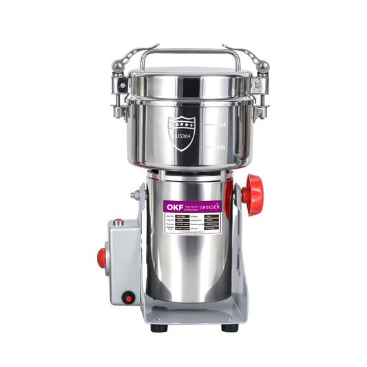 1000g Swing-type Grain Grinder