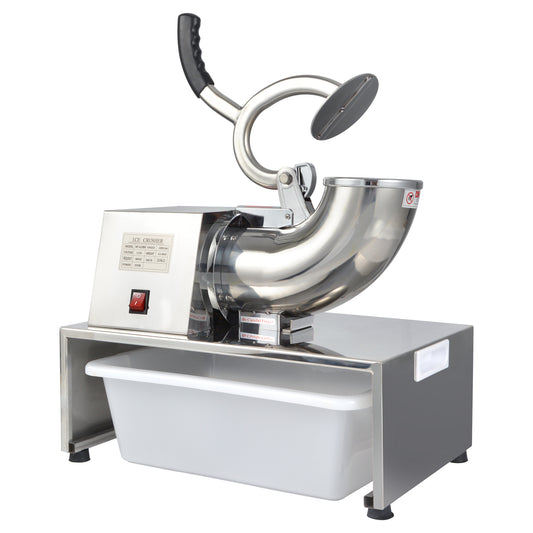 OKF 661LB/H Commercial Shaved Ice Machine