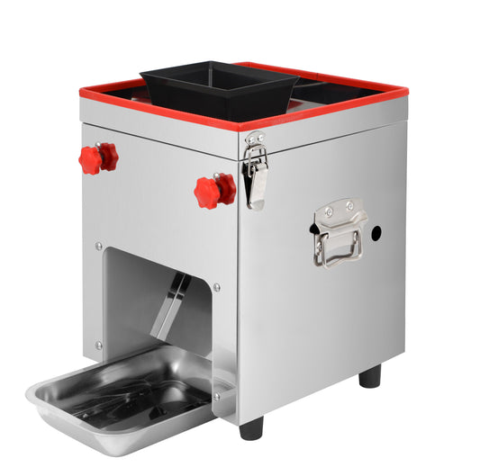 Commercial Meat Slicer