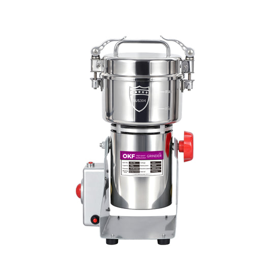 750g Swing-type Grain Grinder