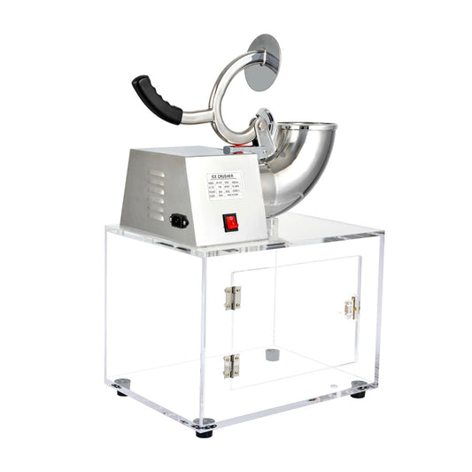 Box-type Ice Crusher