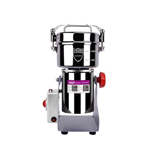 750g Swing-type Grain Grinder