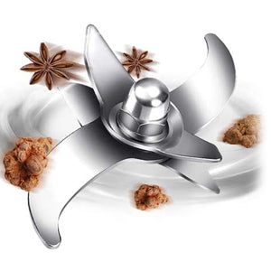 The Power Behind Every Perfect Flour: How a Pulverizer Changes the Game