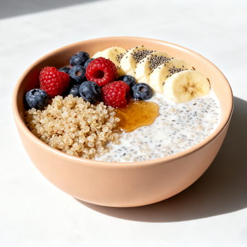 7-Day Gluten-Free Plan Challenge