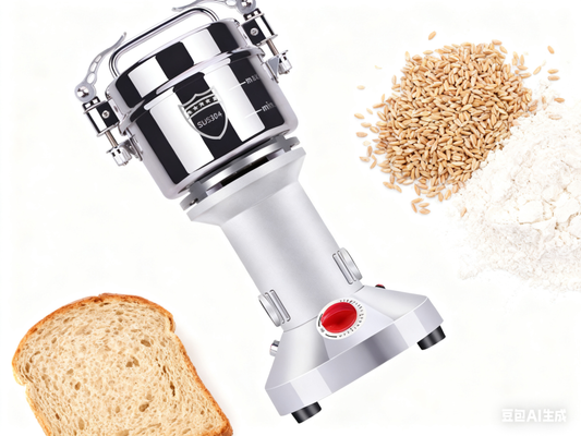 Electric Grain Grinder Mill: The Complete 2025 Guide to Fresh Flour at Home