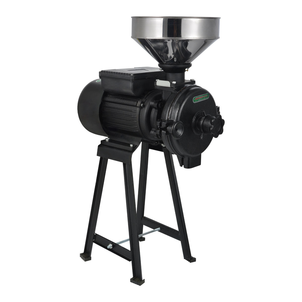 High-Leg Grain Mill Grinder for Dry materials(220V)
