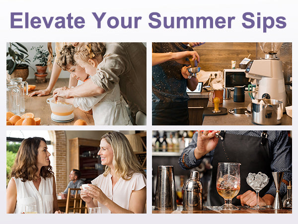 Box-type Ice Crusher