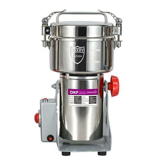 1000g Swing-type Grain Grinder