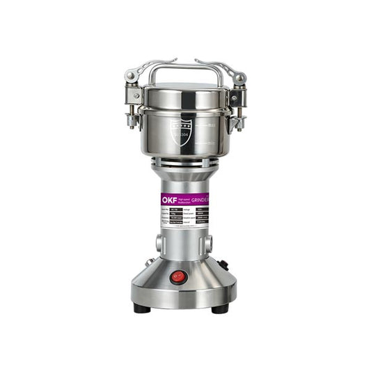 150g Upright Grain Mill Grinder