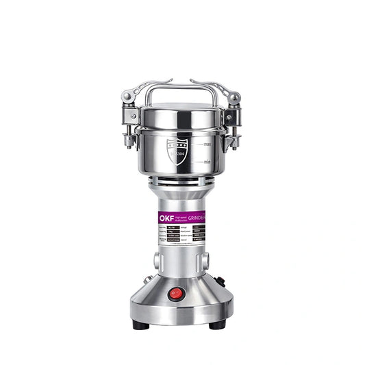 150g Upright Grain Mill Grinder