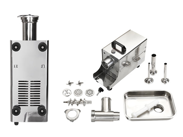 Commercial Meat Grinder