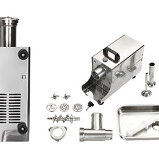 Commercial Meat Grinder