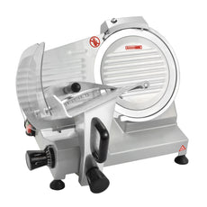 Commercial Frozen Meat Slicer Machine