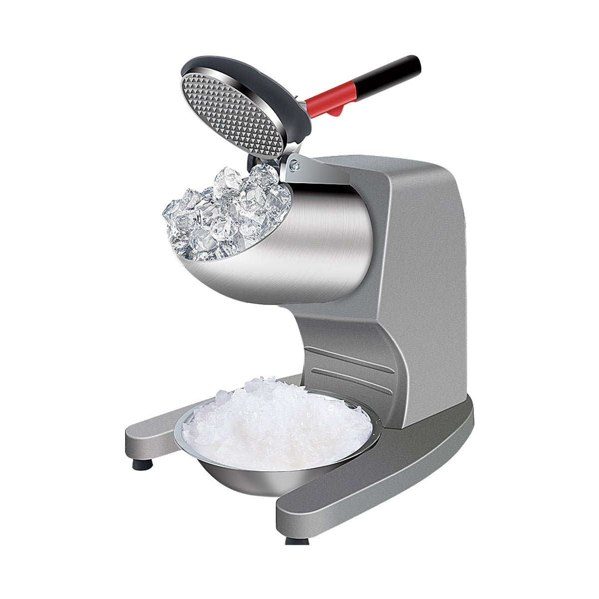 Goblet Ice Crusher