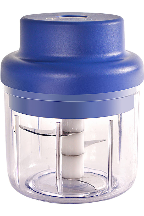 OKF Small Portable Home Garlic Chopper