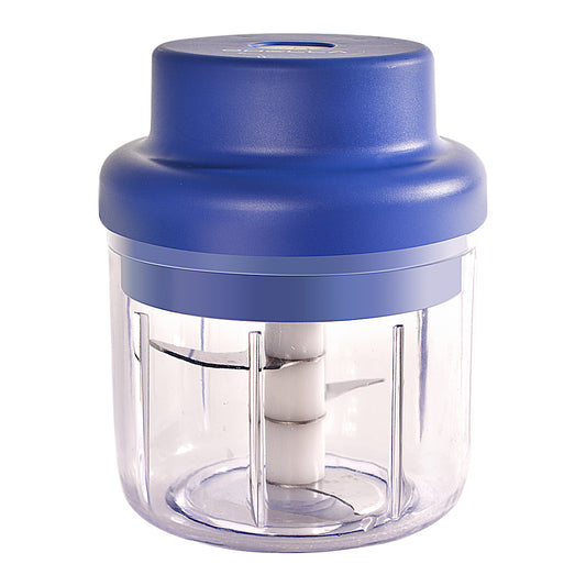 Small Portable Home Garlic Chopper
