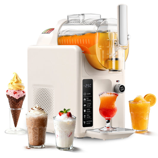 OKF smoothie machine countertop smoothie blender for home