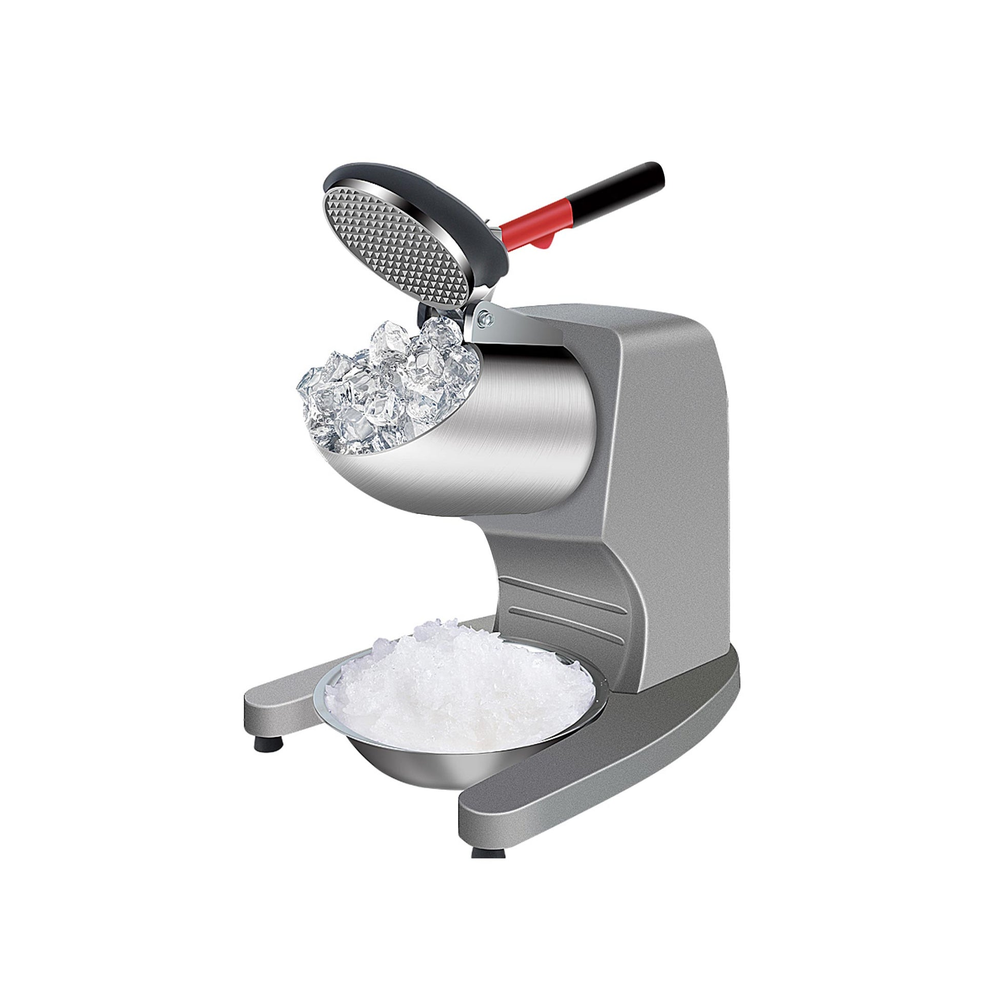 Goblet Ice Crusher