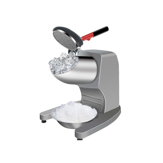 Goblet Ice Crusher