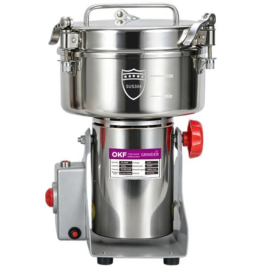 2000g Swing-type Grain Grinder