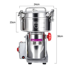 2000g Swing-type Grain Grinder