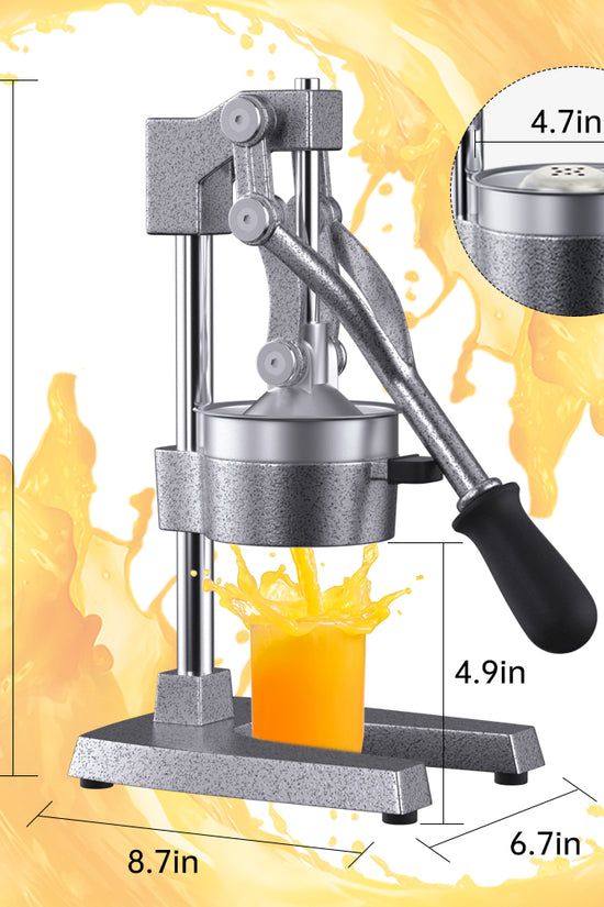 OKF Manual Juicer Heavy Duty Commercial Citrus Juicer