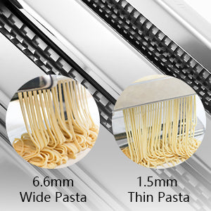 OKF Separated Food-grade Noodle Machine