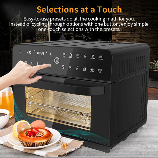 Digital Air Fry Countertop Oven
