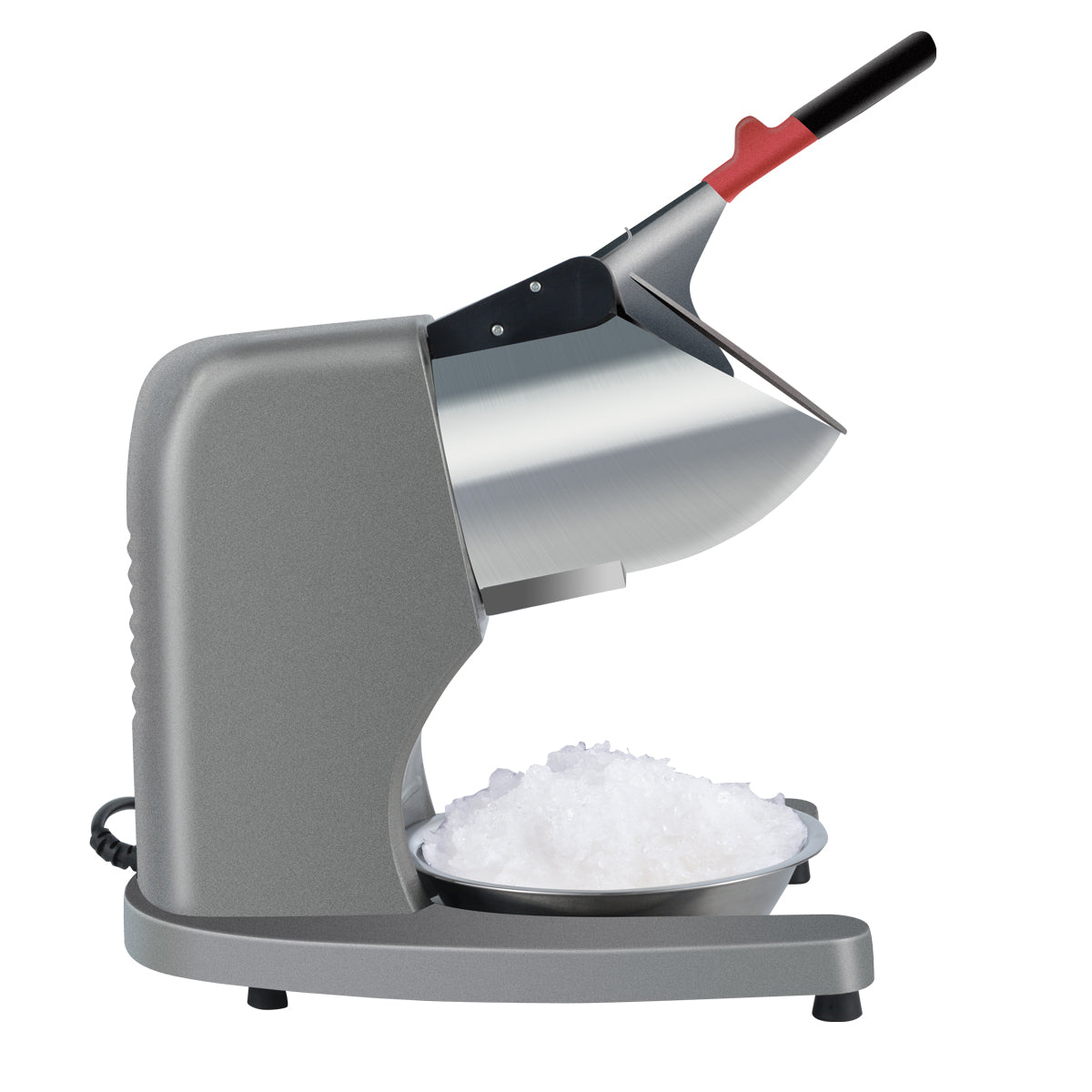 Goblet Ice Crusher