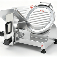 Commercial Frozen Meat Slicer Machine