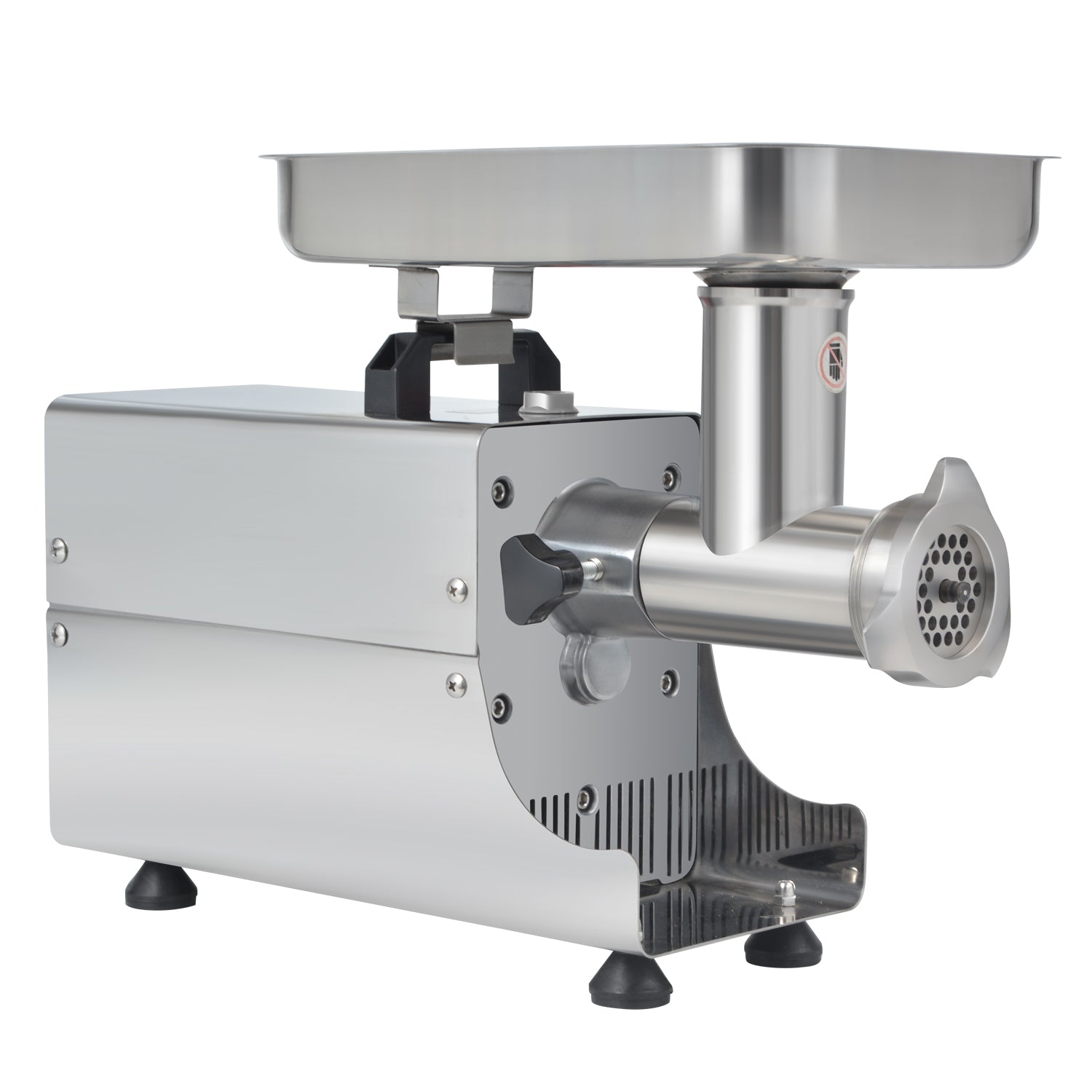 Commercial Meat Grinder