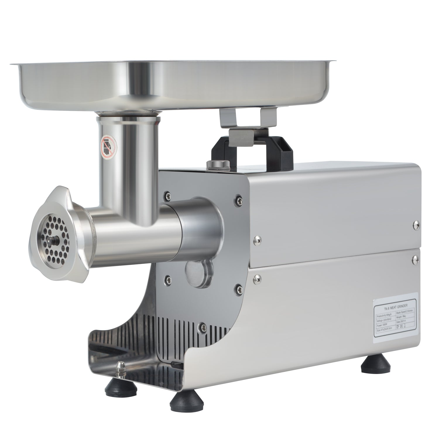 Commercial Meat Grinder