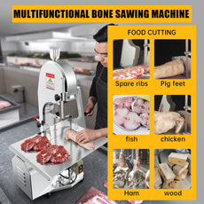 Electric Bone Saw