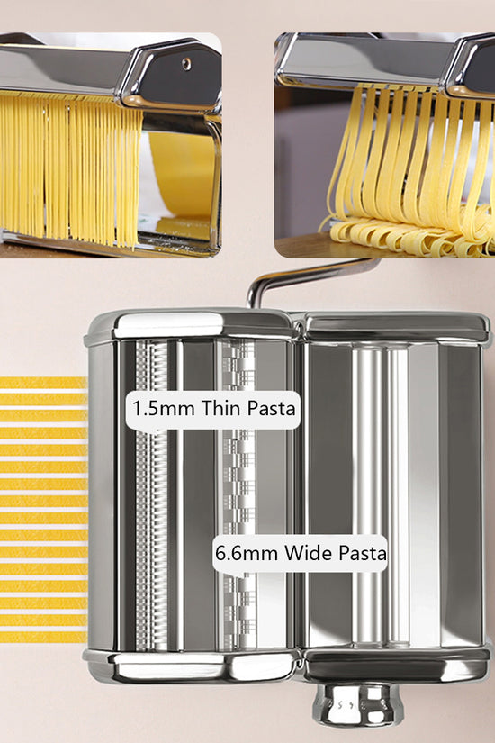OKF Separated Food-grade Noodle Machine