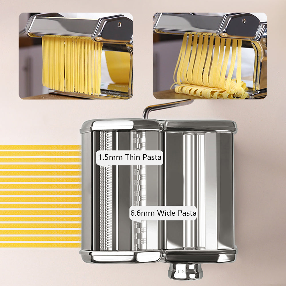 OKF Separated Food-grade Noodle Machine