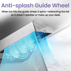 Best-selling Ice Crusher for Home