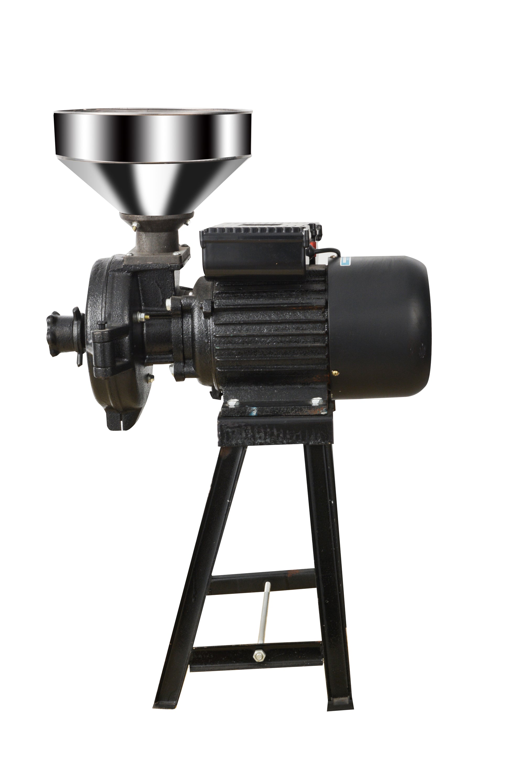 Commercial High-legged Grain Mill