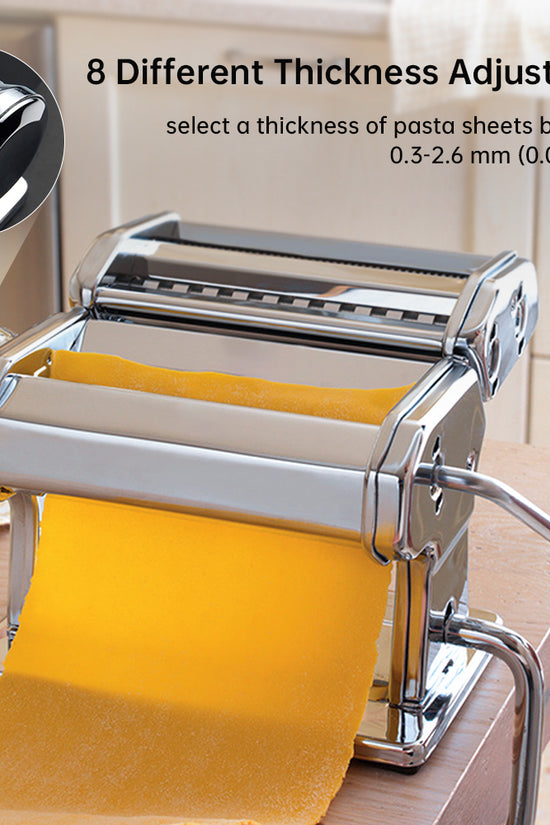 OKF Separated Food-grade Noodle Machine