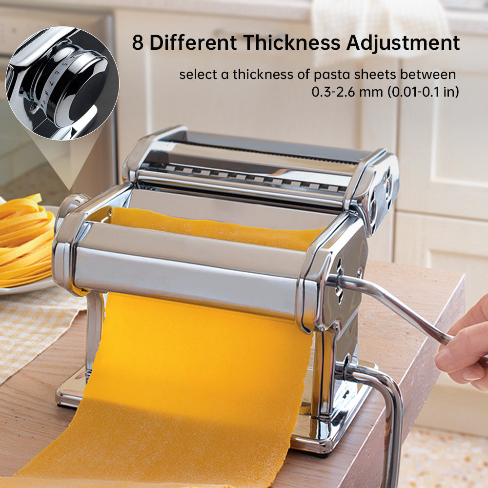 OKF Separated Food-grade Noodle Machine