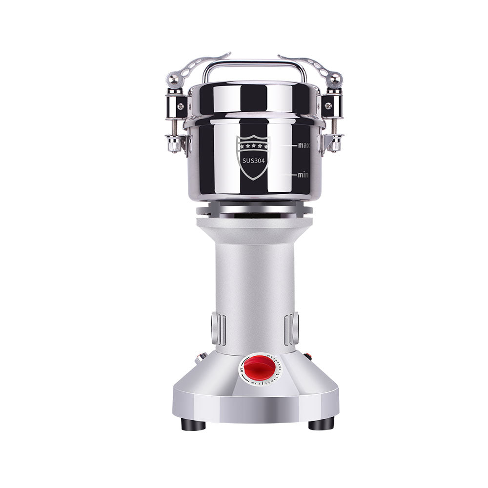 Upright Grain Mill Grinder