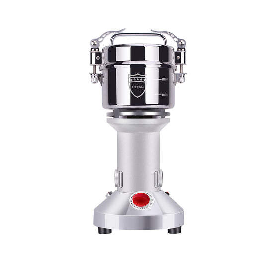 Upright Grain Mill Grinder