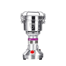 550g Upright Grain Mill Grinder