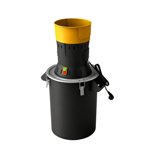 60L Multipurpose Electric Grain Mill Grinder