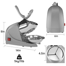 Best-selling Ice Crusher for Home