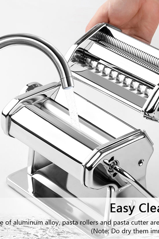 OKF Separated Food-grade Noodle Machine