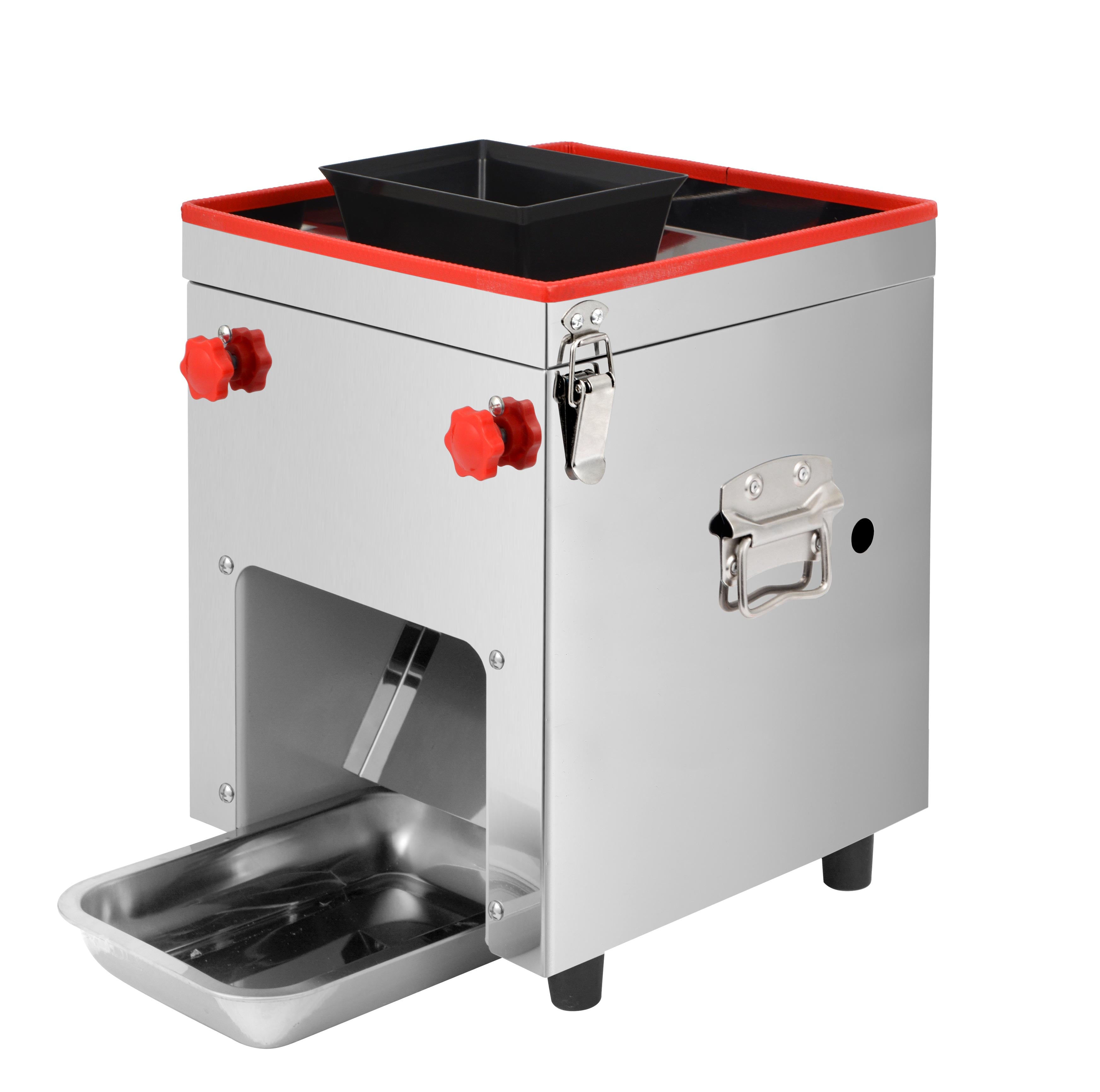 Commercial Meat Slicer