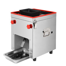 Commercial Meat Slicer