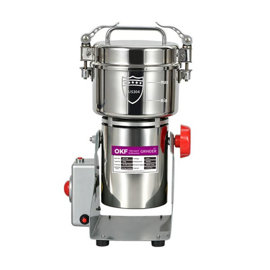 750g Swing-type Grain Grinder