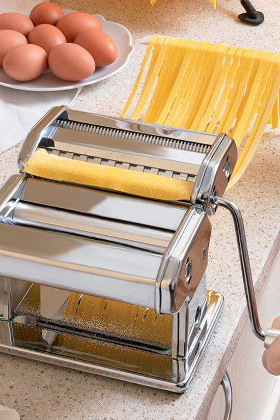 OKF Separated Food-grade Noodle Machine
