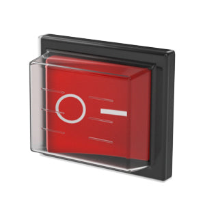 Square Ice Crusher